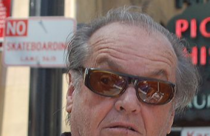 Jack Nicholson ostao je bez jedne od svojih hollywoodskih kuća