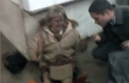 Ženja ranjena u eksploziji u metrou u Minsku
