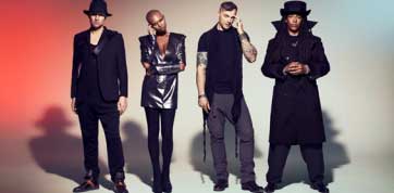 Skunk Anansie