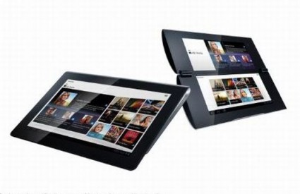 Sony Tablets