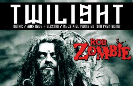 Rob Zombie