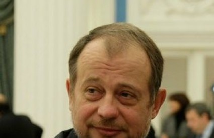 Vladimir Lisin