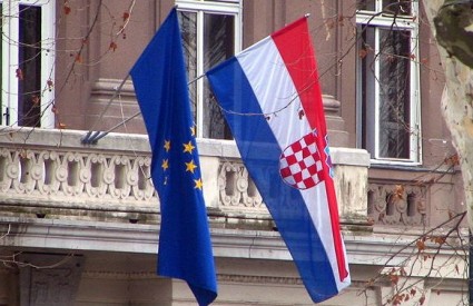 Kad će Hrvatska ući u EU?