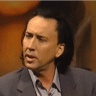 Uhićen Nicolas Cage, pijan se svađao sa ženom na sred ulice