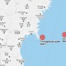 Novi potres u Japanu - 7.4 - u Meksiku 6.5 Richtera