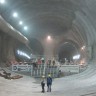 Počelo kopanje tunela koji će povezivati Austriju i Italiju