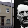 Kuća Hitlerov dvojnik