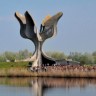 Jasenovac: Počela komemoracija