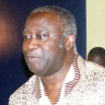 Uhićen Laurent Gbagbo