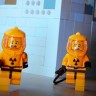 Lego prodaje "Fukushima" figurice