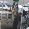 Gadafijev sin stisnut u vatreni obruč u centru Sirta