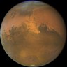 Mars je uništila nuklearna katastrofa, a isto očekuje i Zemlju?