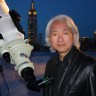 Fizičar Michio Kaku predviđa kako će izgledati život na Zemlji 2100.