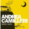 Knjiga dana - Andrea Camilleri: Miris noći