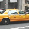 Njujorški taksisti prisiljeni nositi pancirke