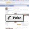 Što znači 'poke' na Facebooku? Ovisi od koga ga dobijete