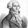 Nepoznati Robespierreovi rukopisi na aukciji