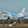 Thomson Airways uvodi avione na kuhinjsko ulje