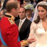 Vjenčali se princ William i Kate Middleton