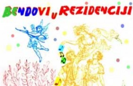 Bendovi u rezidenciji