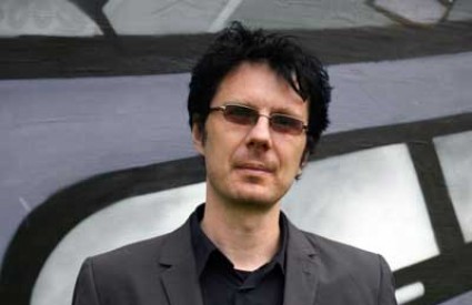 Daniel Šuljić, umjetnički ravnatelj Animafesta