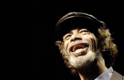 Gil Scott-Heron