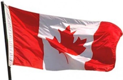 Kanada - nova Land of the free?