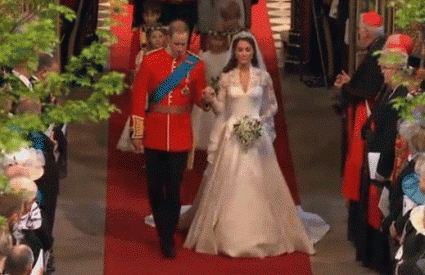 Princ William i vojvotkinja od Cambridgea kate Middleton
