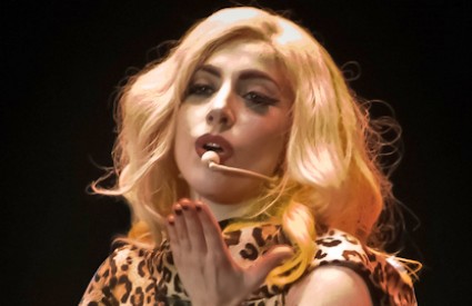 Lady Gaga u borbi za prava homoseksualaca