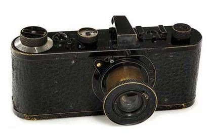 Leica 1923