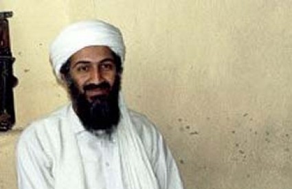 Osama bin Laden