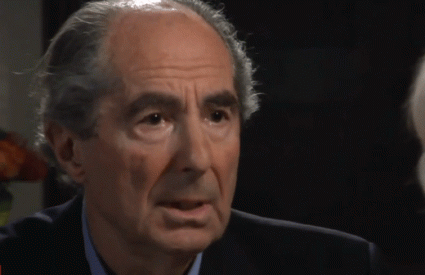 Philip Roth