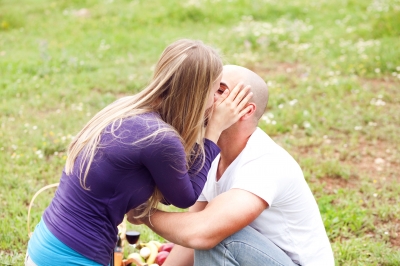 Muškarci i žene različito iskazuju ljubav