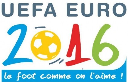 EURO 2016.