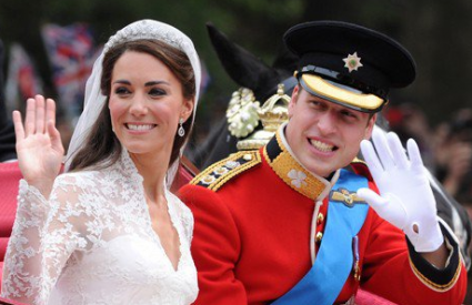 William i Kate