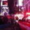 Vatrogasci na Times Squareu