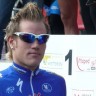 Biciklist Wouter Weylandt preminio nakon teškog pada 
