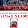 Osama bin Laden nije kriv za 9/11
