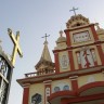 Češka vraća nacionaliziranu imovinu Crkvi 