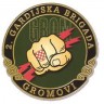 2. gardijska brigada "Gromovi" proslavila 20. obljetnicu