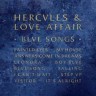 Hercules and Love Affair - novi album i nastup na Harteri