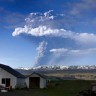 Island zabranio zračni promet iznad vulkana