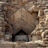 Pronađene misteriozne oznake u Velikoj piramidi