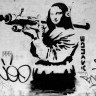 Zbirka uličnog umjetnika Banksya prodana za 600 tisuća eura