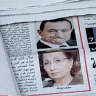 Mubarakova žena doživjela srčani udar nakon pritvaranja
