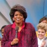 Snimljena posljednja epizoda Oprah Showa