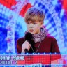 Je li show Britain`s Got Talent namješten za Ronana Parkea?