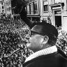 Samoubojstvo ili atentat? Ekshumiran Salvador Allende