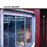Knjiga dana - Alice Munro: Služba, družba, prošnja, ljubav, brak