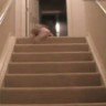 Što kad su nepokretne stepenice prespore